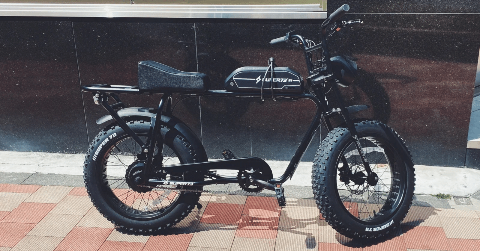 セレブが流行らせた電動スポーツ自転車・eバイク｜片山建