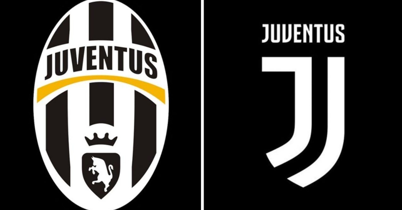 4 ユヴェントスのリブランディングで語られていない実はスゴイこと The Great Things You Never Know About Juventus S Rebranding ron Note