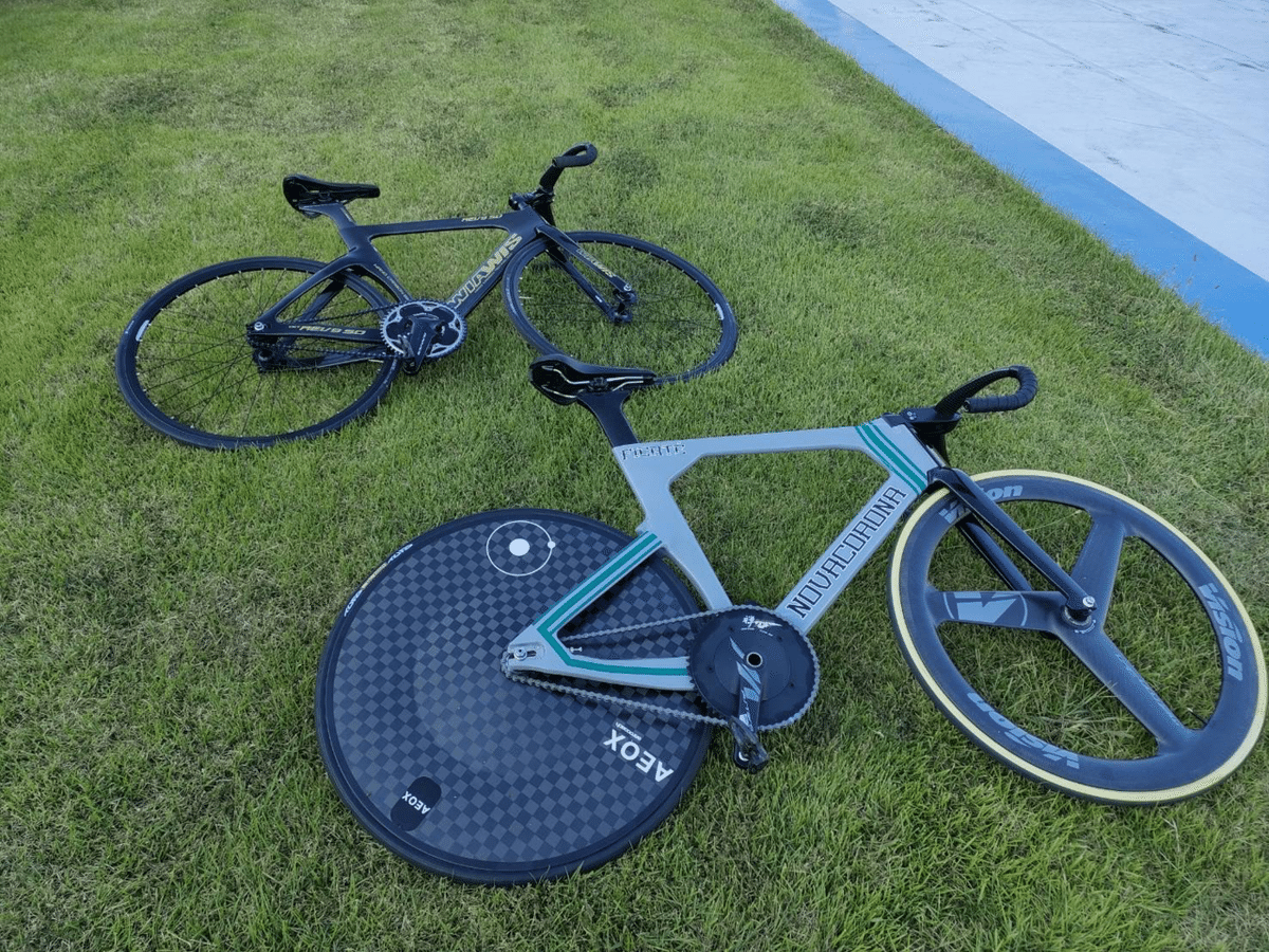 ノバコローナ15t NOVACORONA製、TITAN COGは試しましたか？ | ブロー