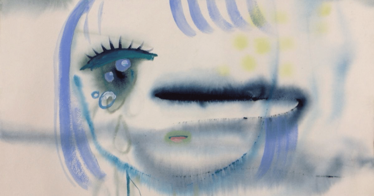 絵画油絵 あおいうに 本人確認済み（絵画油絵 あおいうに 本人