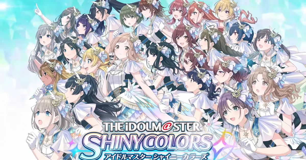 シャニマス ブルーレイディスク 1st 2nd 3rd 4th 特典付き（シャニマス 
