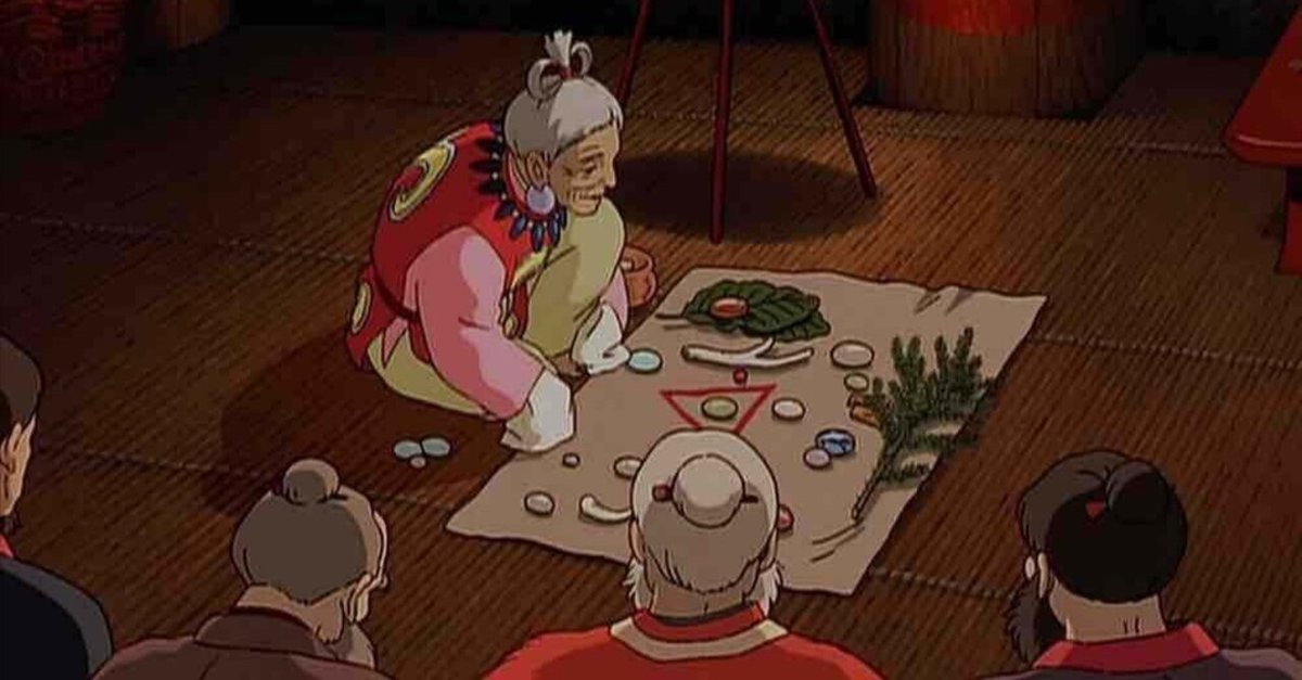 ひい様って何者なんだろう。｜カナリ 