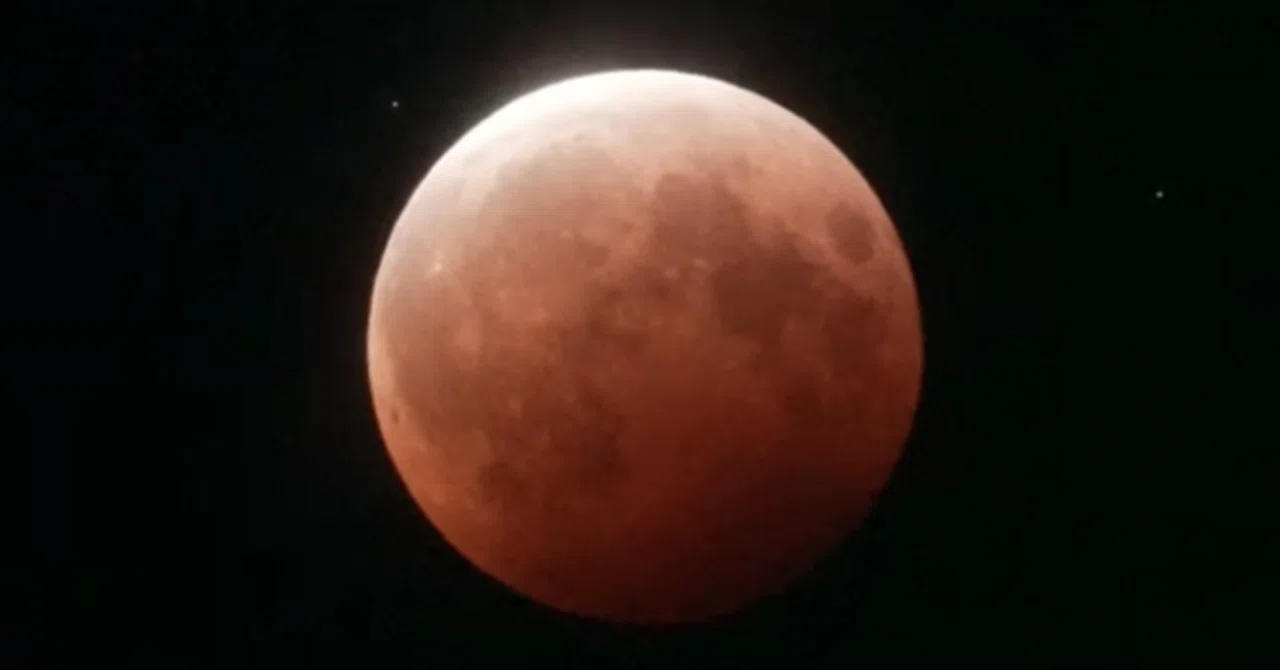 天体 ショー 今日