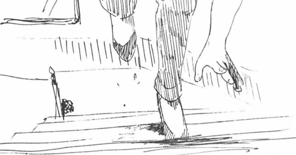 クトゥルフ神話tprg 2章 探索者 惑う 紫 Note