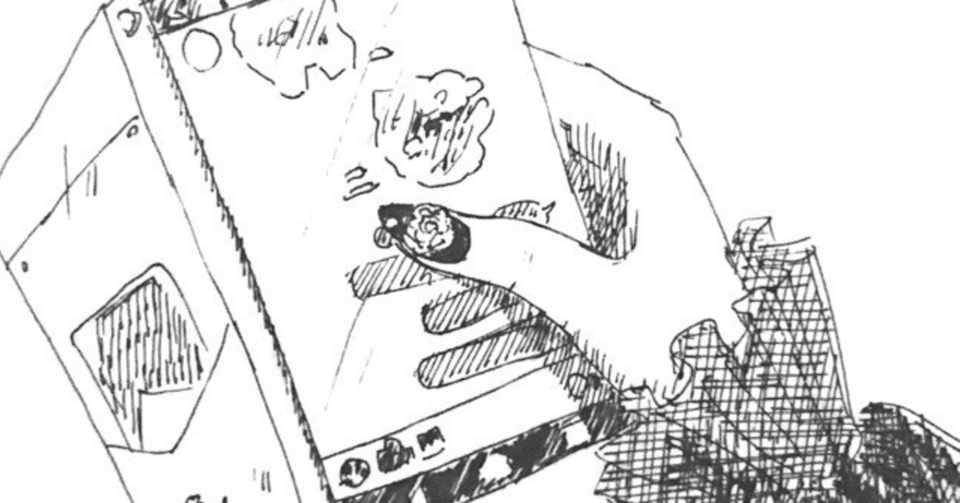 クトゥルフ神話tprg １章 探索者 集う 紫 Note