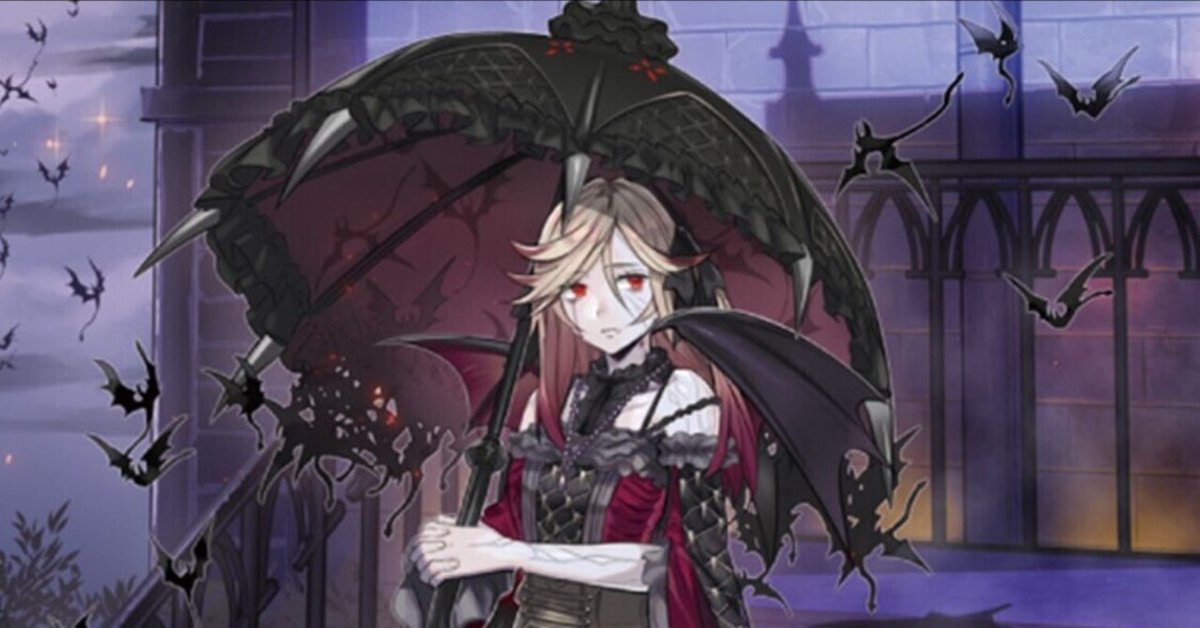 遊戯王】ヴァンパイア構築紹介|のぼる 遊戯王】ヴァンパイア構築紹介|のぼる