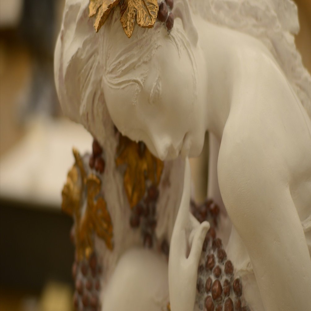 美術鑑賞 #阿部鉄太郎 #天地人 #散華 #日展 #国立新美術館 #ニコンDf