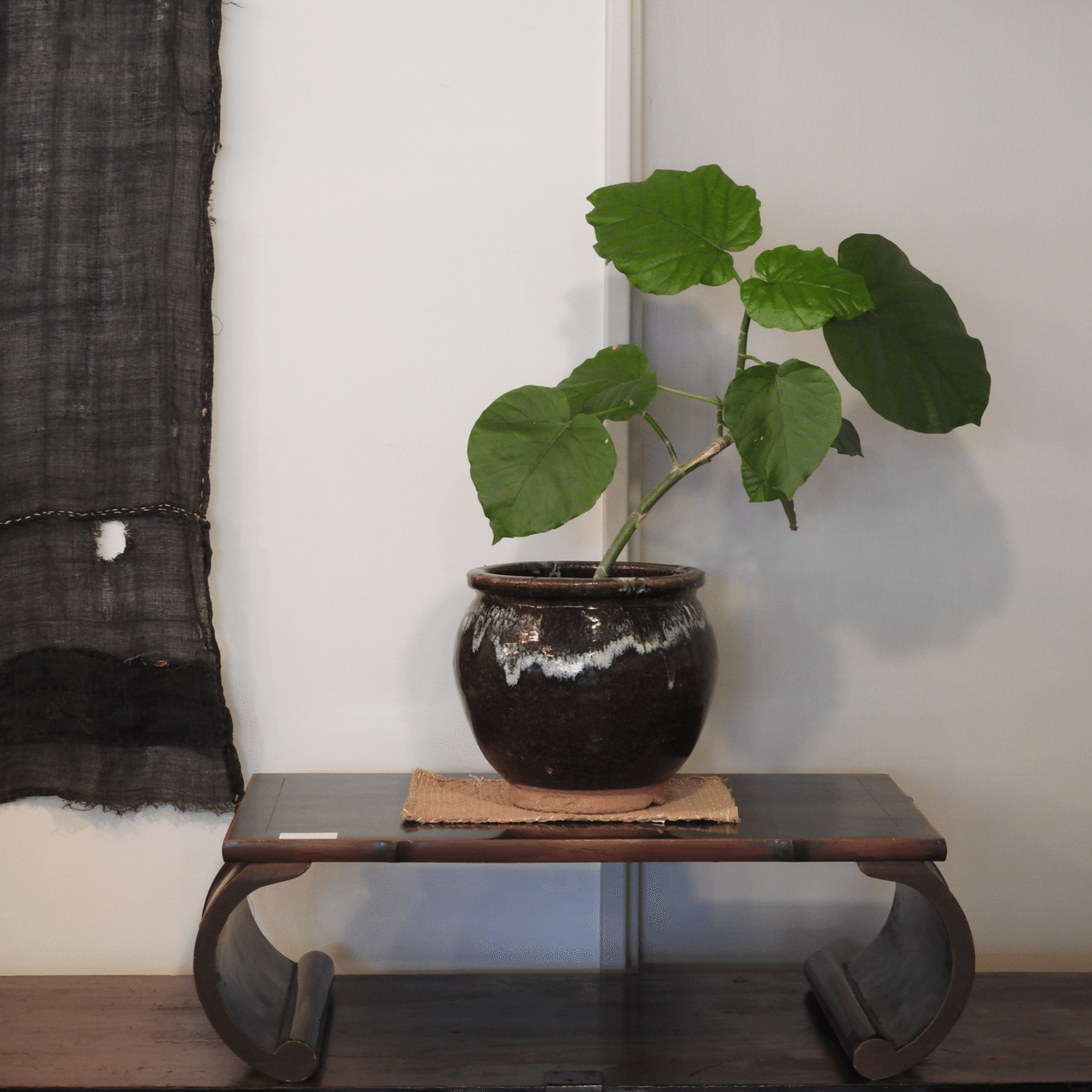 古道具を楽しむ ＃8 堤焼｜アベソラタロウ-仙台の骨董商