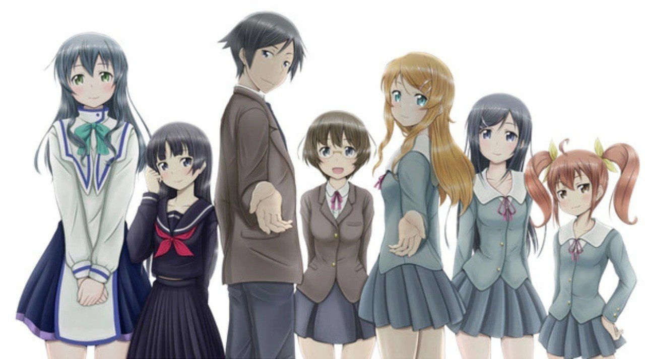 俺にとっての俺妹 ボダイボ Note 俺にとっての俺妹 ボダイボ Note
