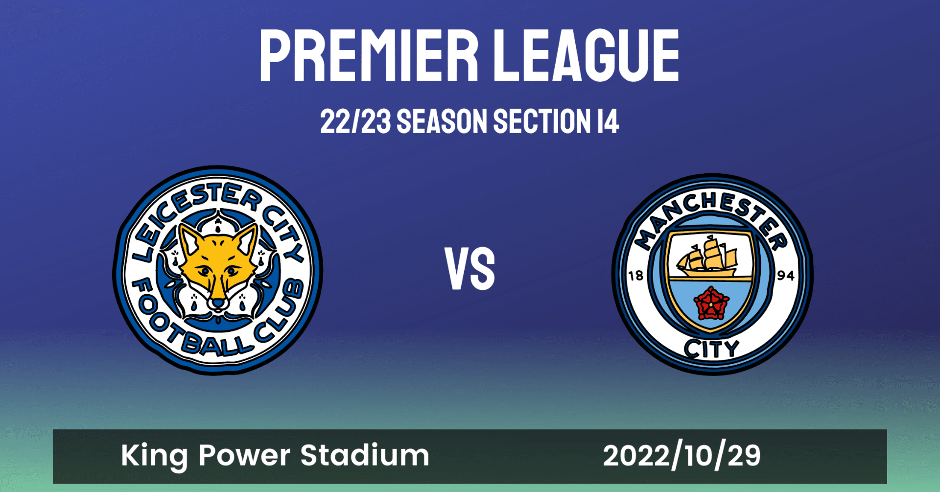 こういう時こそ 飛び道具 プレミアリーグ第14節 レスター シティ マンチェスター シティ マッチレビュー Inamo Note こういう時こそ 飛び道具 プレミアリーグ第14節 レスター シティ マンチェスター シティ マッチレビュー Inamo Note