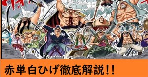 赤単白ひげ構築論 [強大な敵・制限改定後環境]（4/12更新）｜月うさぎ