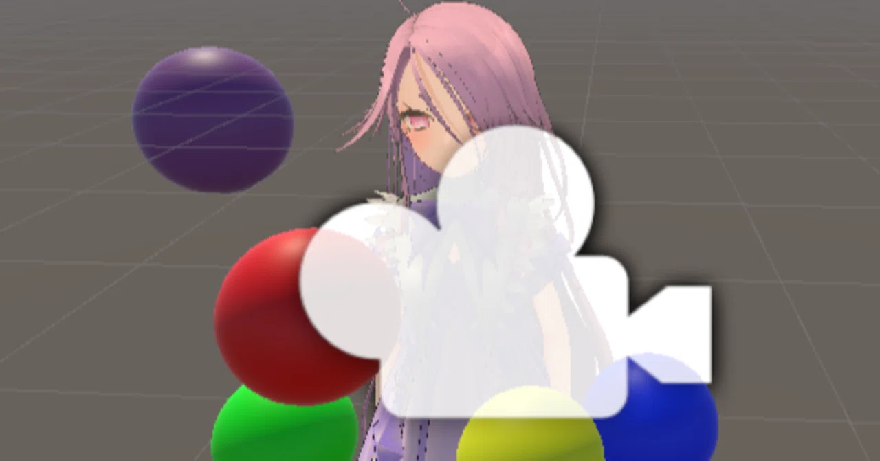 Unity Vrchat アバター, Vrchat Unity 導入 – SVPLS