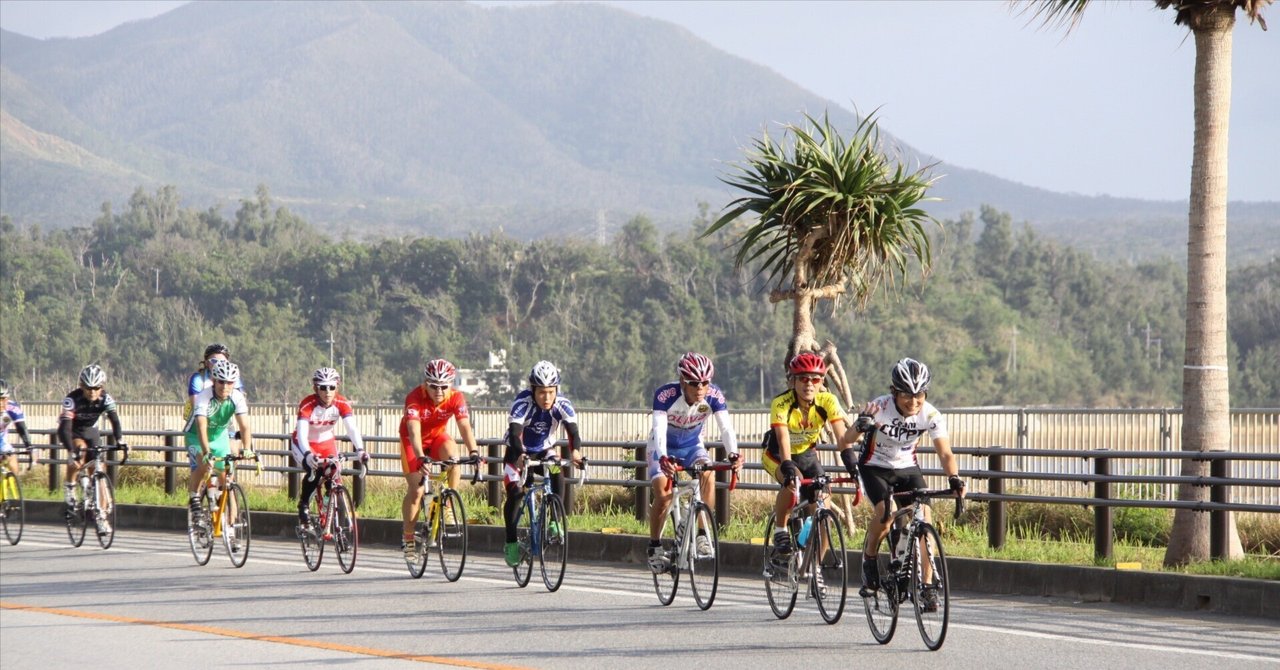 cycling project