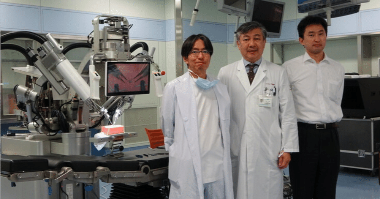 競争的資金をクラウドファンディングで補い、研究の未来を切り拓く｜READYFOR note