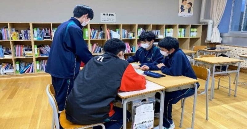 R04 久慈高１学年 探究活動紹介【NO.13】シロザケで久慈の漁業を全国へ