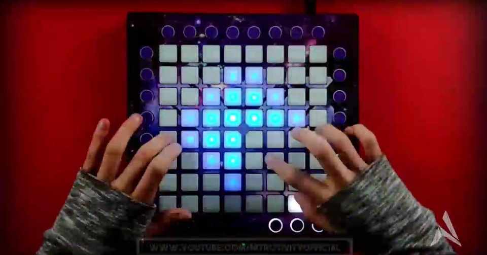 Launchpadaの魅力さ ツナ Note