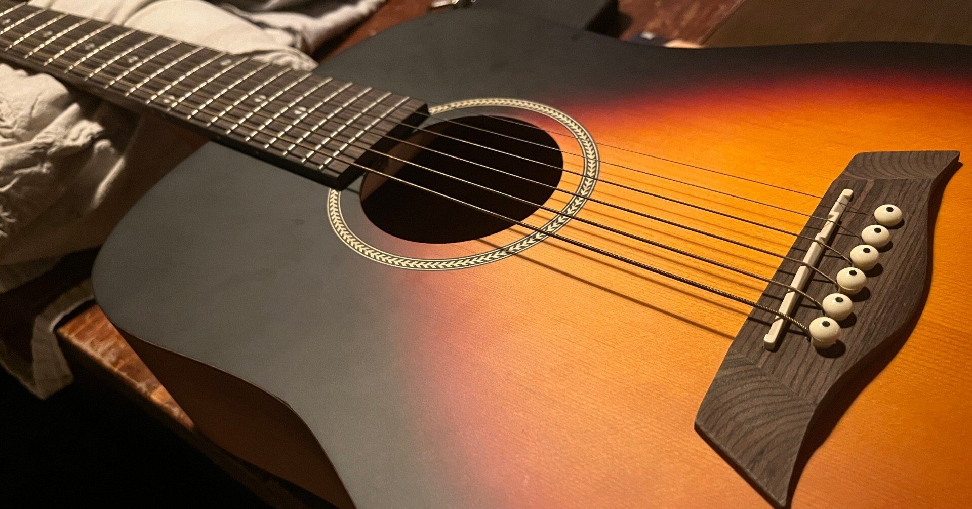 S.Yairi ヤイリ ミニアコースティックギター(YM-02)購入｜NAKADA Shugo