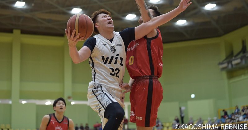 【B3リーグ🏀】鹿児島レブナイズ開幕7連勝！！アウェー戦に参戦してきました！