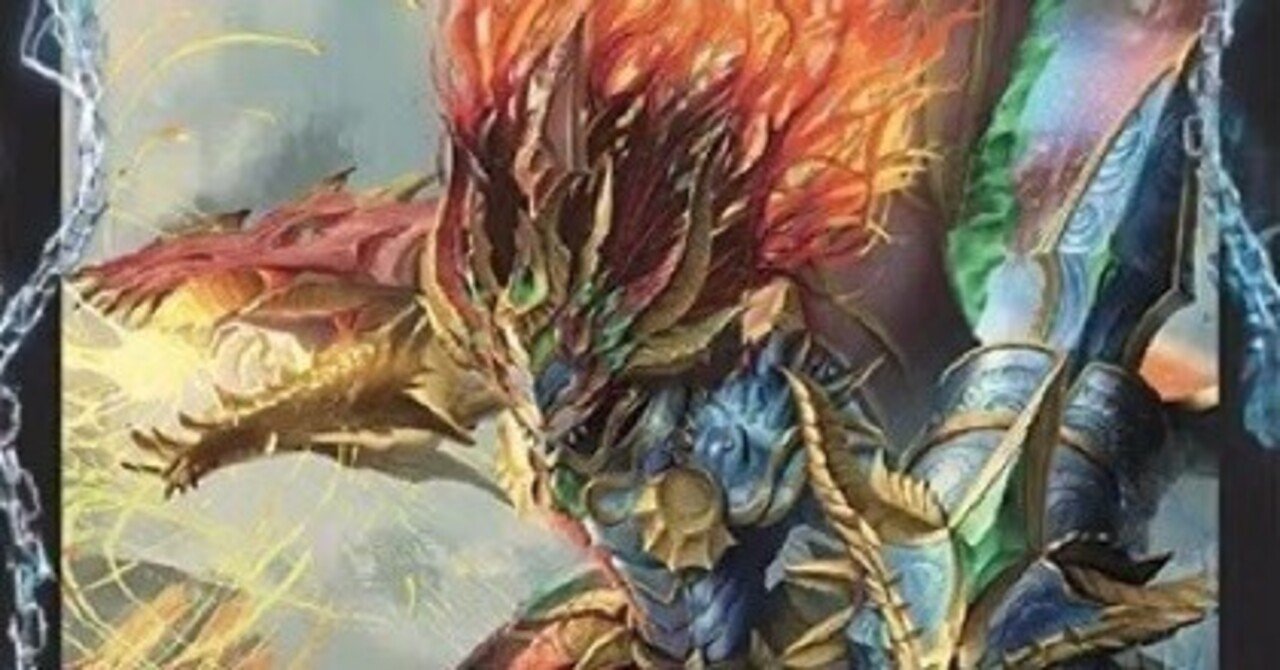 モルトSAGAとそれぞれのドラグハートとの相性考えた｜悪いスライム（S）DMP