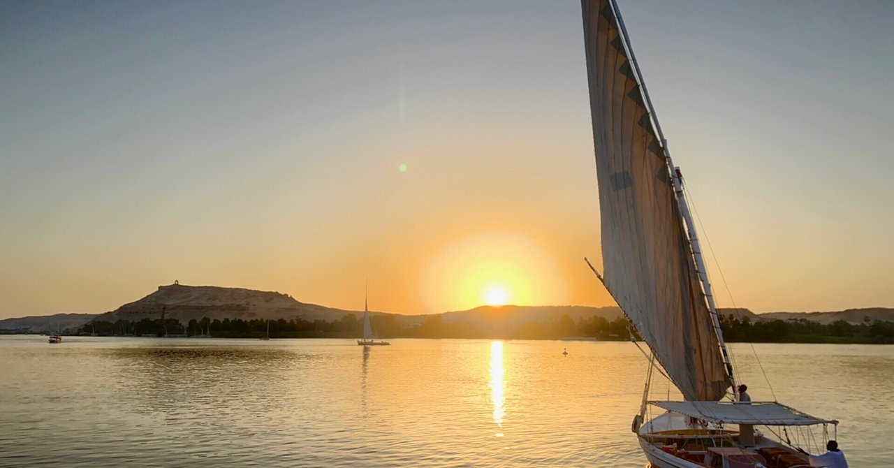 アスワンハイダム の新着タグ記事一覧 Note つくる つながる とどける アスワンハイダム の新着タグ記事一覧 Note つくる つながる とどける