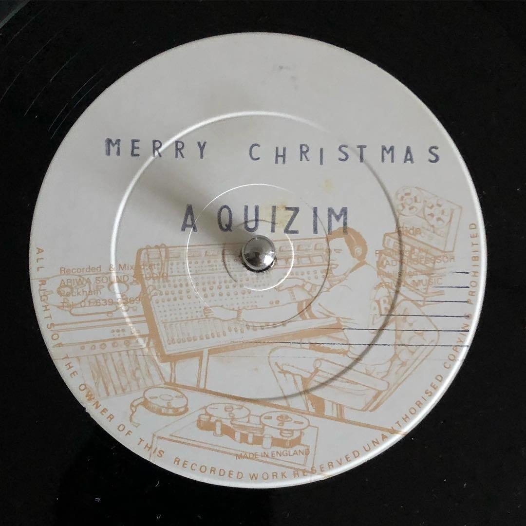 DIGGIN' Reggae Christmas（レゲエ・クリスマス） 『Muro Presents