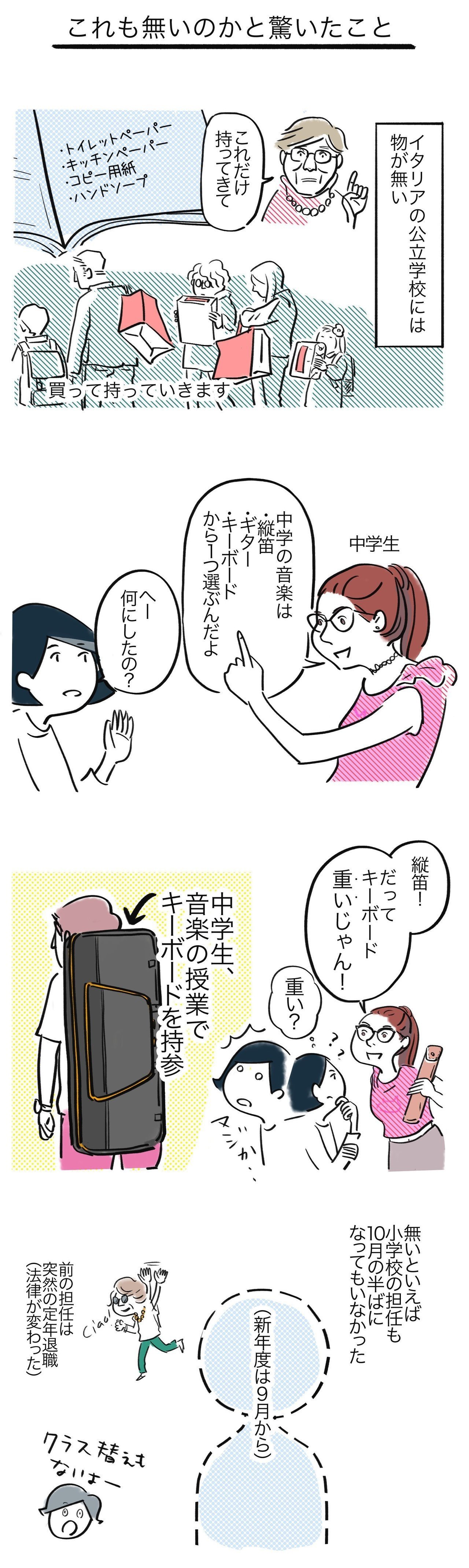 Cakes更新されました この後続くかは 不明 終わるのかなー 保健室も無いので ちょっとでも体調が悪いとすぐにお迎えに来いと言う電話がかかるよ Link Https Cakes M ワダシノブ イラスト マンガ Note