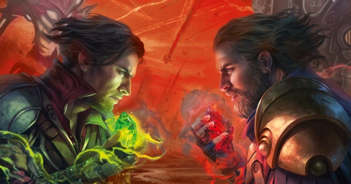 兄弟戦争』EDH視点カード評価｜かっこかり