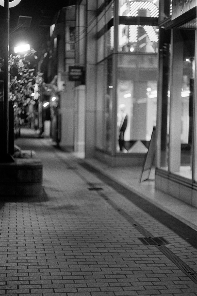 最近 ライカとモノクロフィルムが熱い Voicy ワタナベ Note