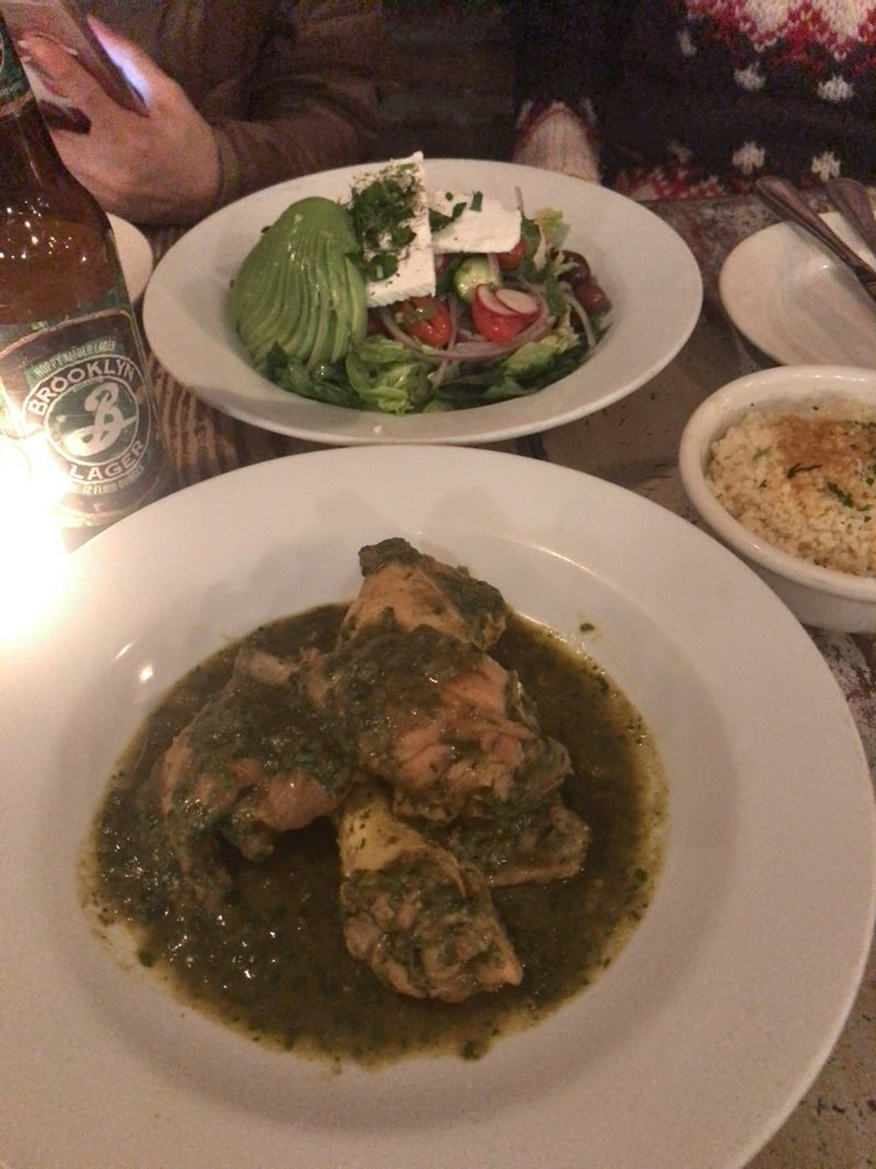 アメリカの食事はマズイというけれど まみろっく Note