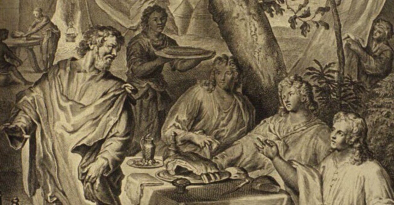 第4週 ヴァ イェラ そして現れた シオンとの架け橋 イスラエル現地リポーター Note