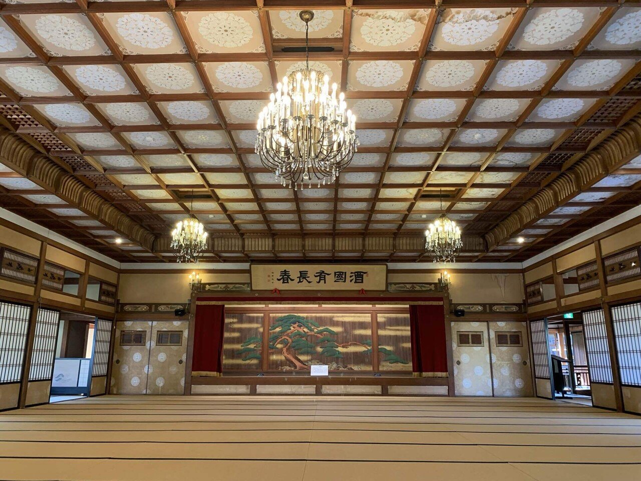 伊勢(2)：二見興玉神社でお伊勢参りの禊と賓日館｜Mayumicron33