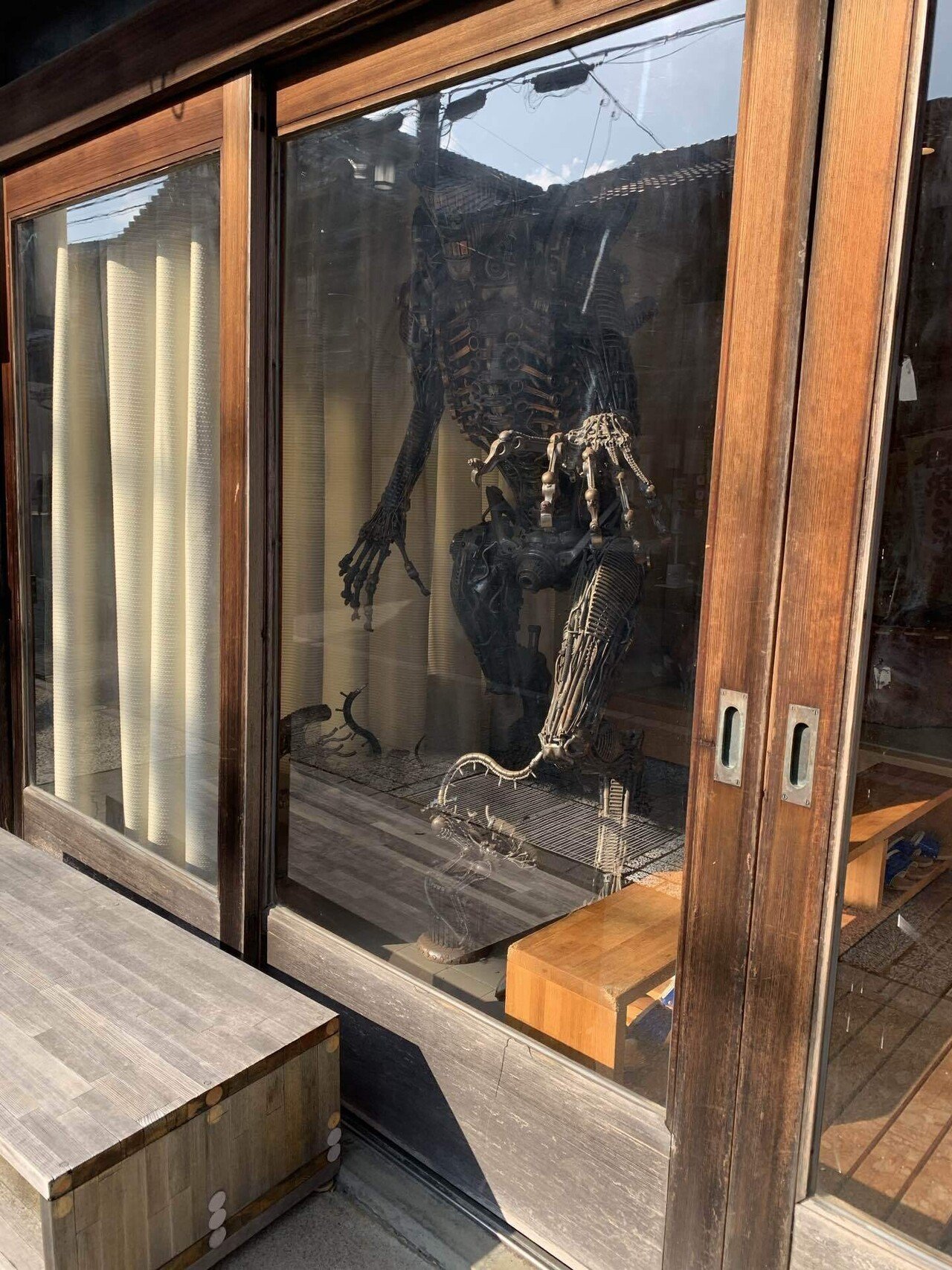 伊勢(2)：二見興玉神社でお伊勢参りの禊と賓日館｜Mayumicron33