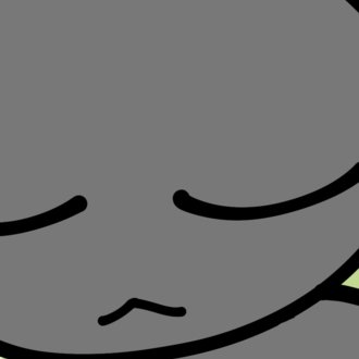 きゃんちゃんと私