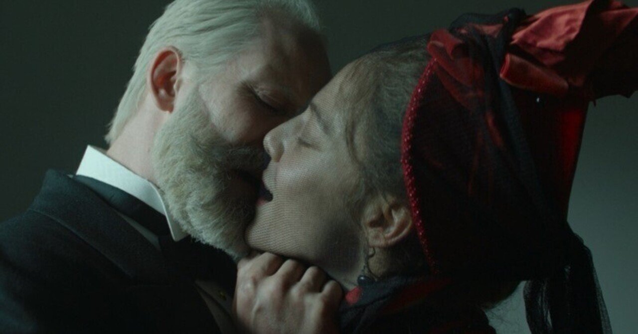 映画紹介 キリル セレブレンニコフ チャイコフスキーの妻 歴史に翻弄された情愛の剥がれないラベル化 Guild Note