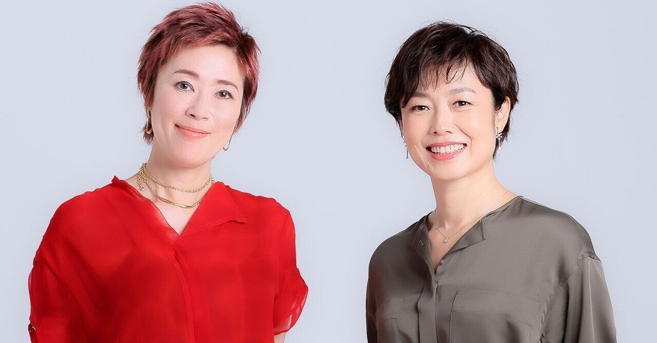有働由美子 寺島しのぶ 裸より剃髪の方が抵抗あった 有働由美子のマイフェアパーソン47 文藝春秋digital