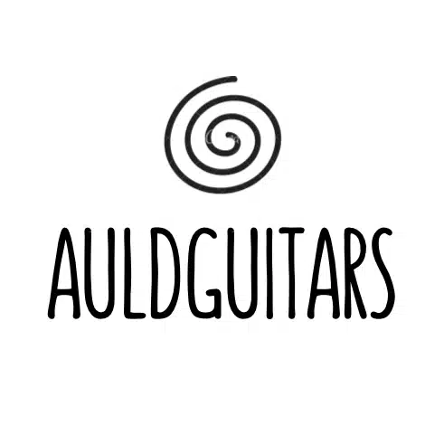 市原眞也@auldguitars