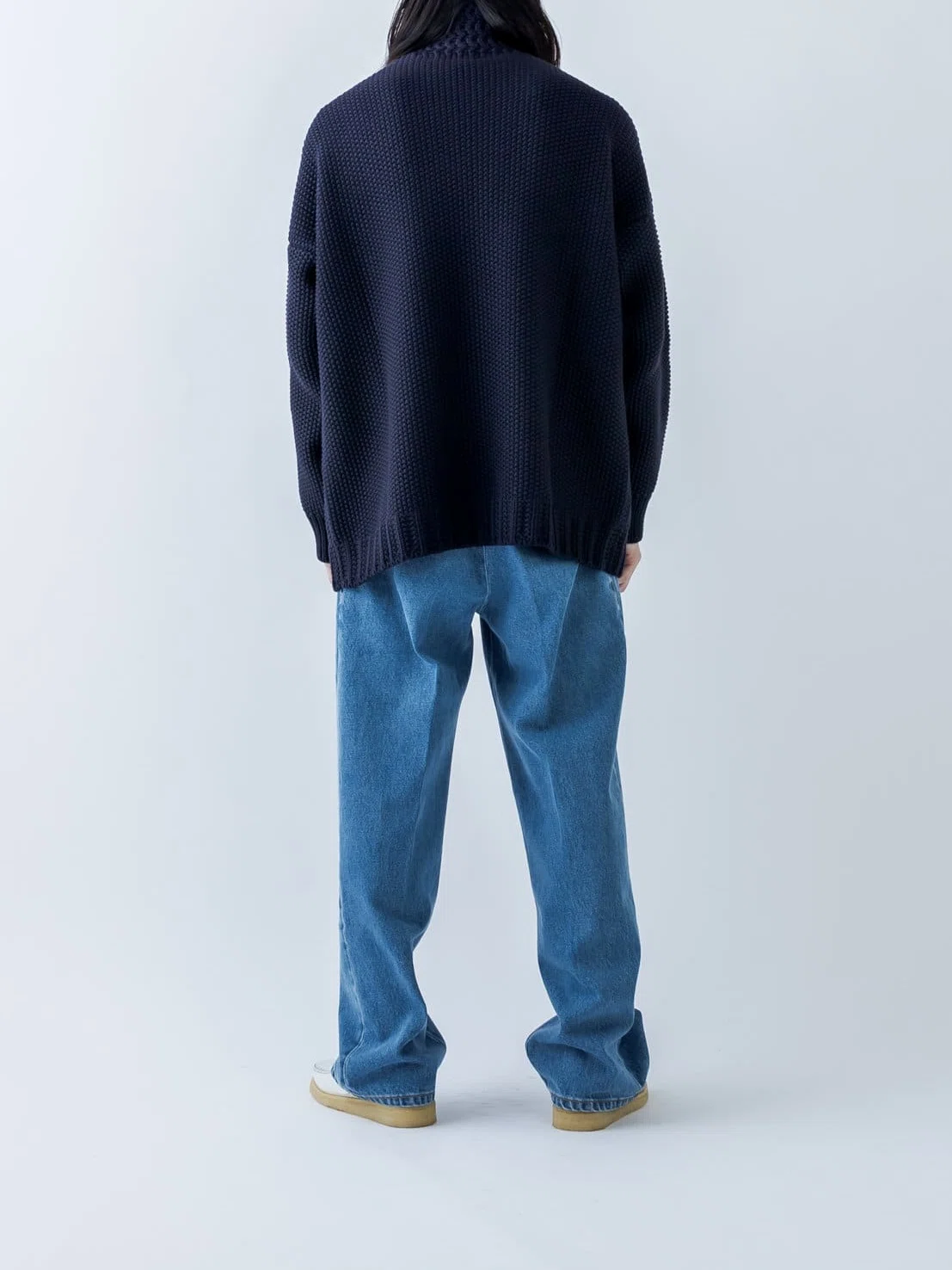 KNIT 後編｜YO