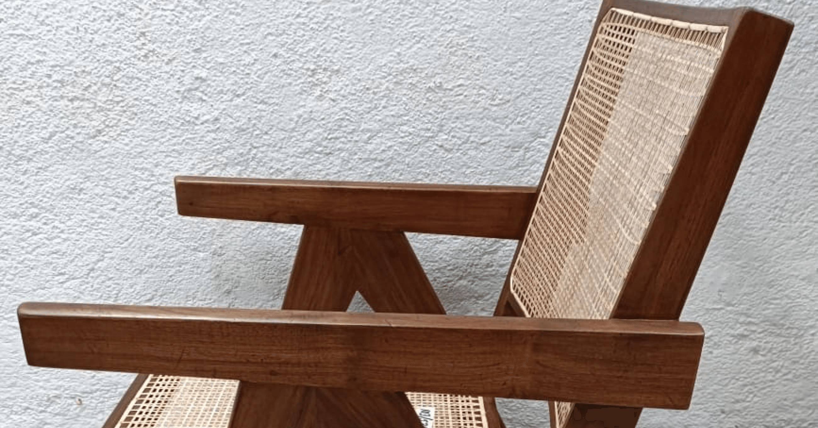 【未開封】OBJECT CHANDIGARH ジャンヌレ【700部限定】 Start the Pierre Jeanneret Chandigarh Collection®｜stile vita