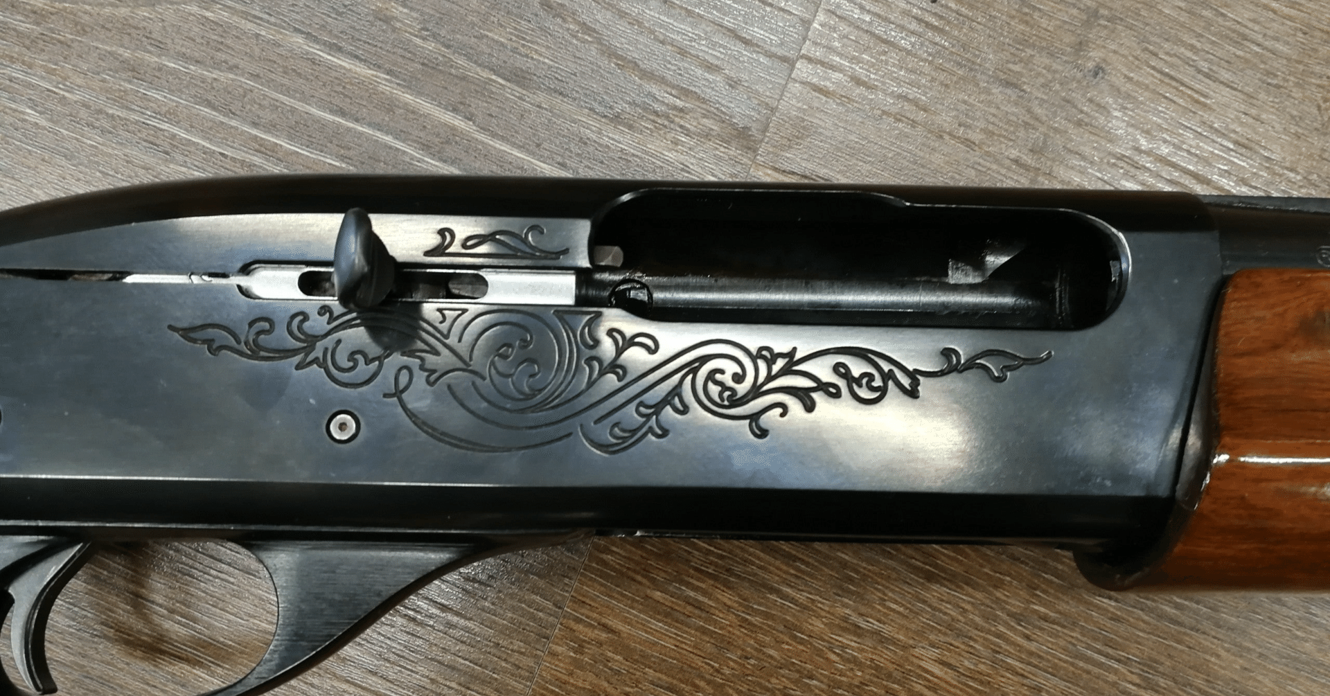 日本に「銃」が足りない｜柿生隠者（かきお・いんじゃ）, image size:1920x1005