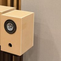 バックロードホーンに好適なフルレンジ｜Fostex