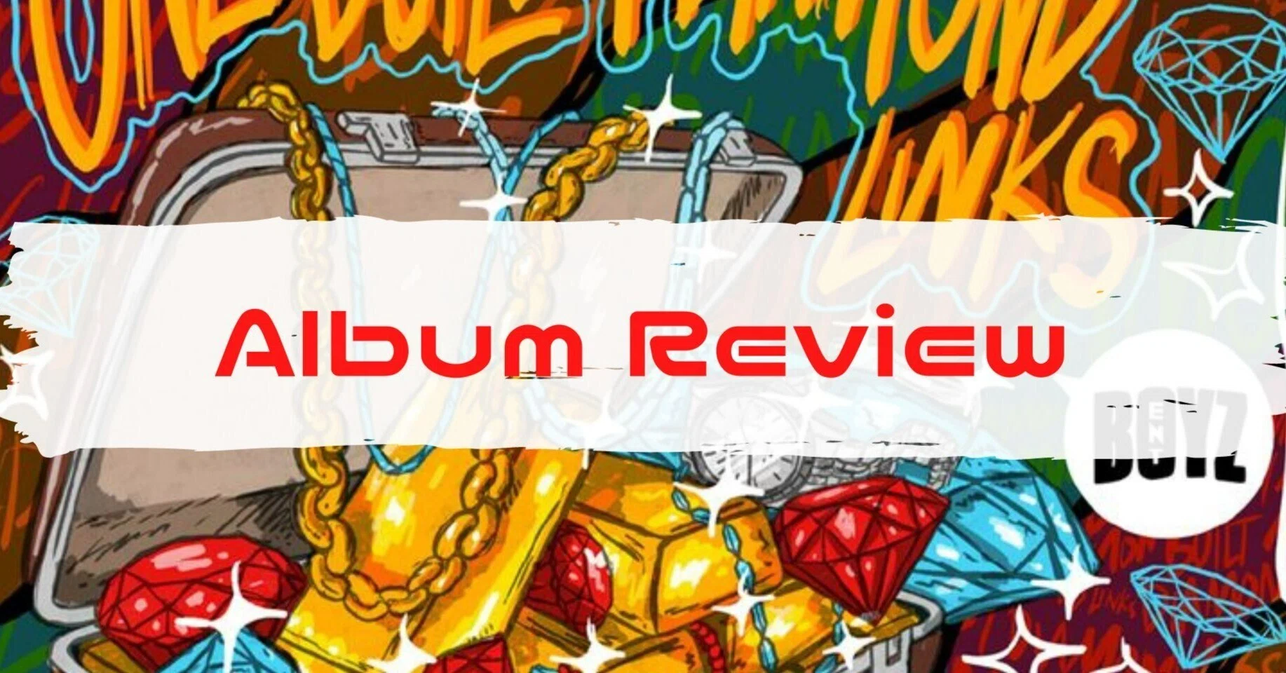Recommended New Album of 2022 Vol. 88: Peezy 