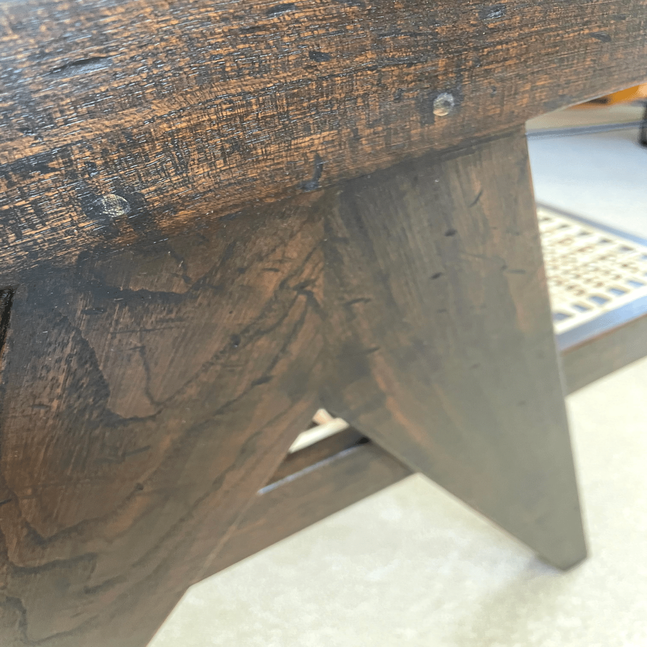 Start the Pierre Jeanneret Chandigarh Collection®｜stile vita