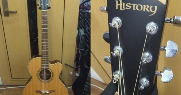 HISTORY NT-303｜ファーチ