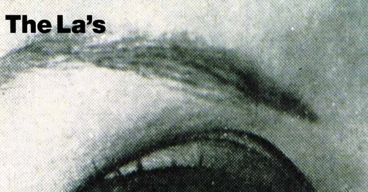 The La's 