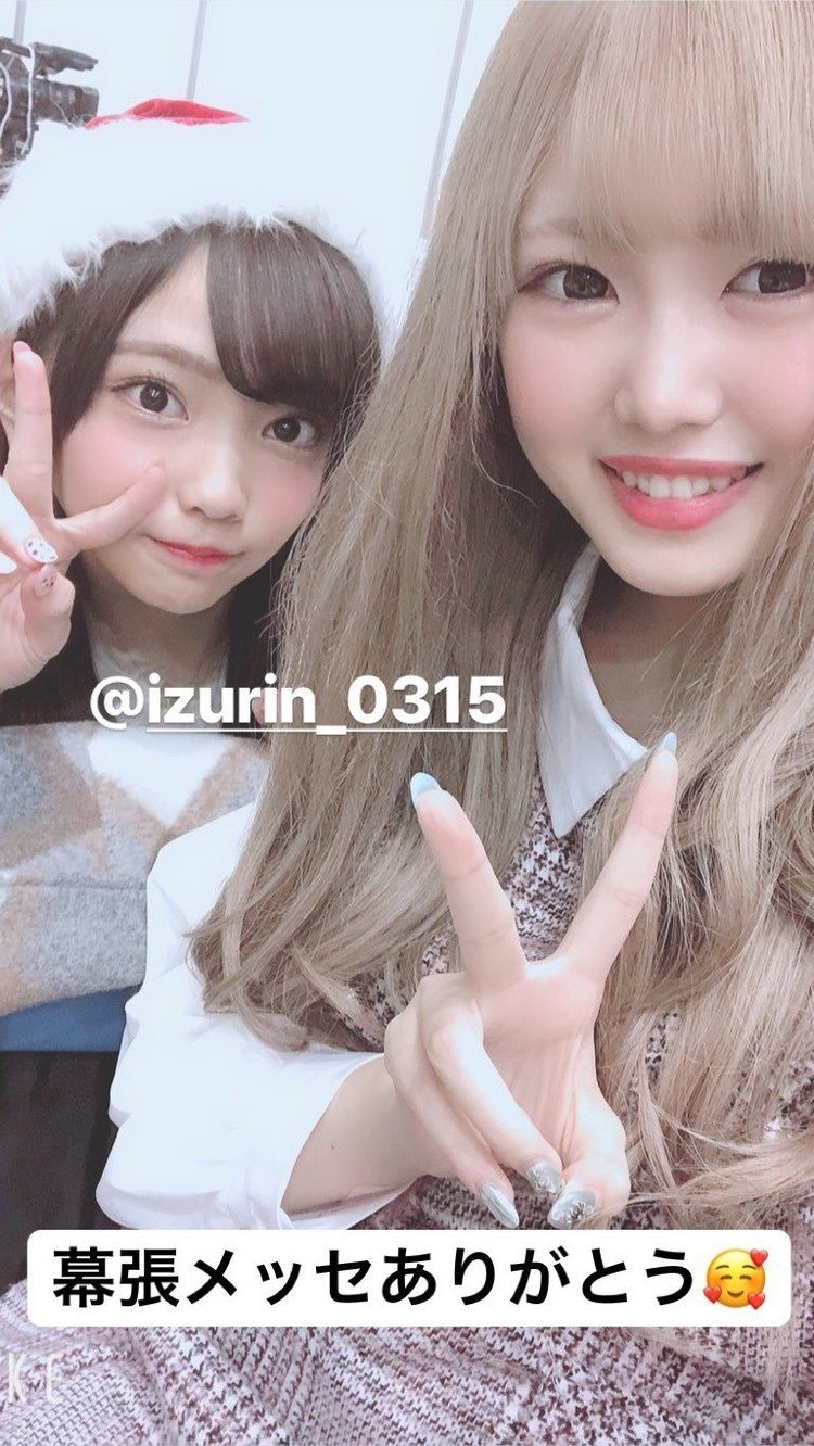 白雪希明【SKE48 / ShirayukiKohaku】｜ChieMori｜note