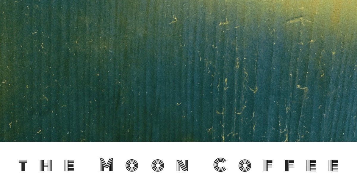 コーヒーと考察 Vol.30 - メルカリ詐欺｜YoYo The Moon