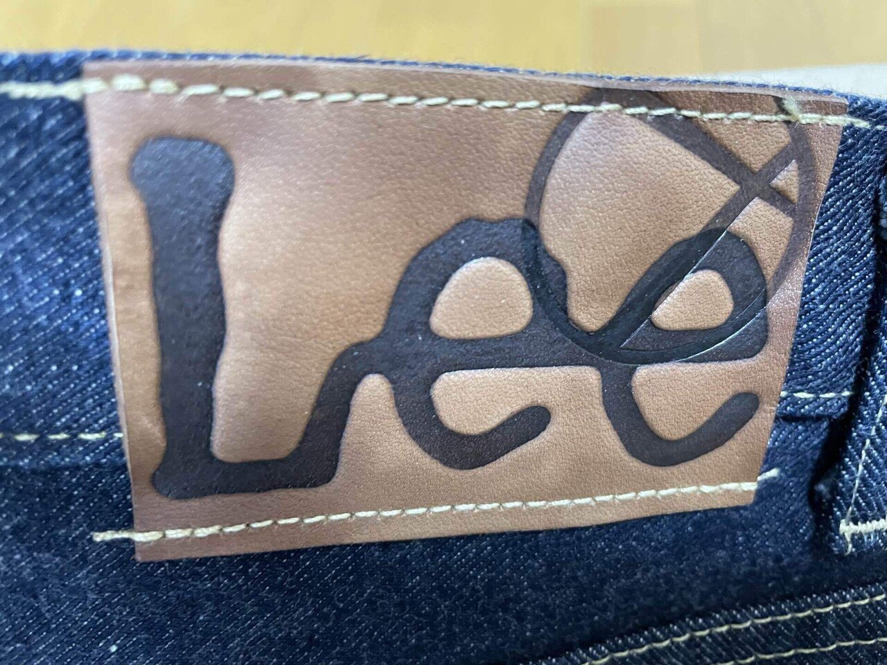 奥田民生×Lee101-BZ」のこだわりジーンズがカッコ良すぎる 奥田民生×Lee101-BZ」のこだわりジーンズがカッコ良すぎる