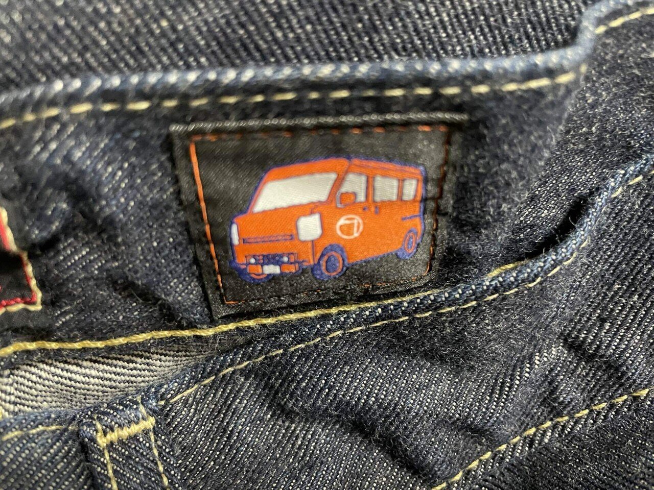 奥田民生×Lee101-BZ」のこだわりジーンズがカッコ良すぎる 奥田民生×Lee101-BZ」のこだわりジーンズがカッコ良すぎる