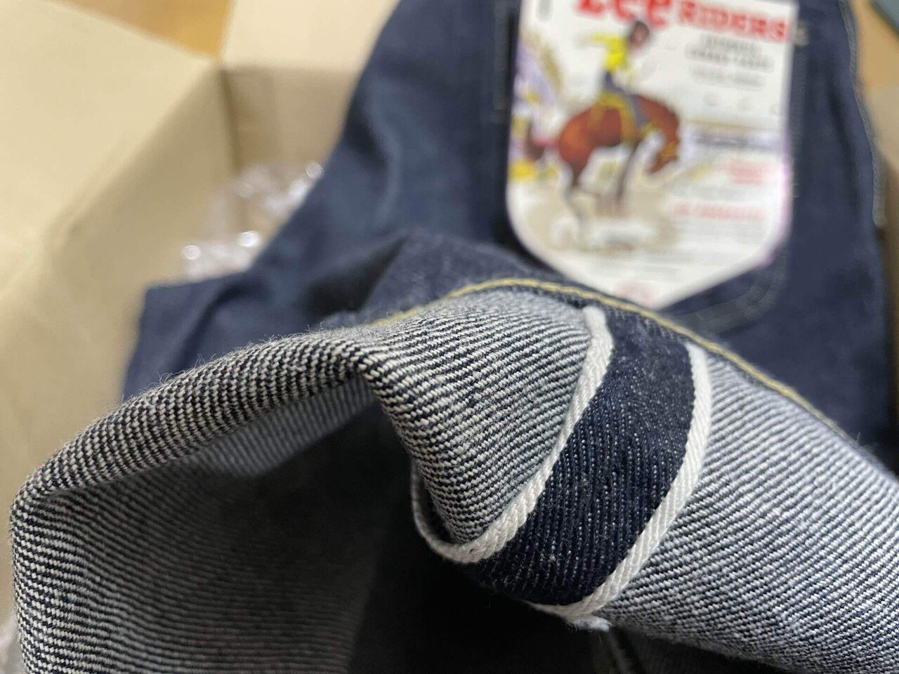 奥田民生×Lee101-BZ」のこだわりジーンズがカッコ良すぎる！！｜かくに