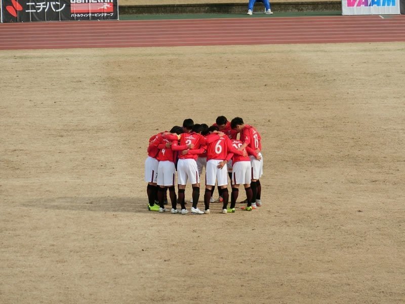 高円宮杯u 15サッカー選手権大会 18 12 25 浦和レッズjrユースvsガンバ大阪門真jrユース 1 1 延長1 1 Pk4 1勝利 ギリギリの攻防 勝ち方に余裕も見せ 高みを目指す ブクメ Note